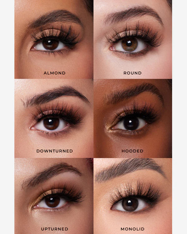MIAMI 3D Mink Lashes