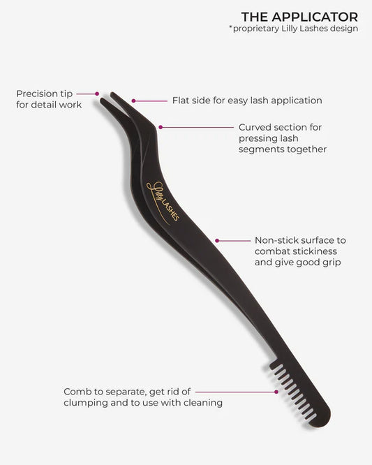 Premium Lash Applicator