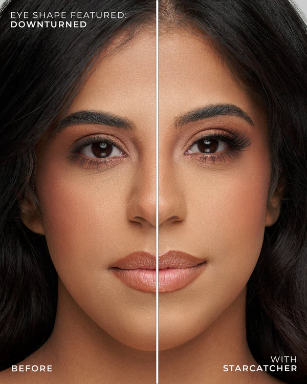 Self-Adhesive Lash Trio