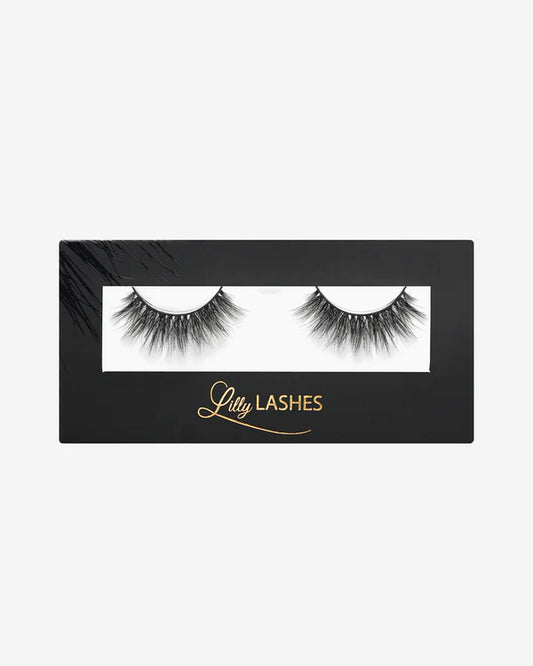 MIAMI 3D Mink Lashes