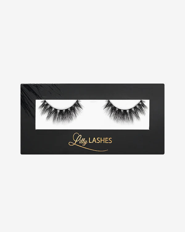 MYKONOS 3D Mink Lashes