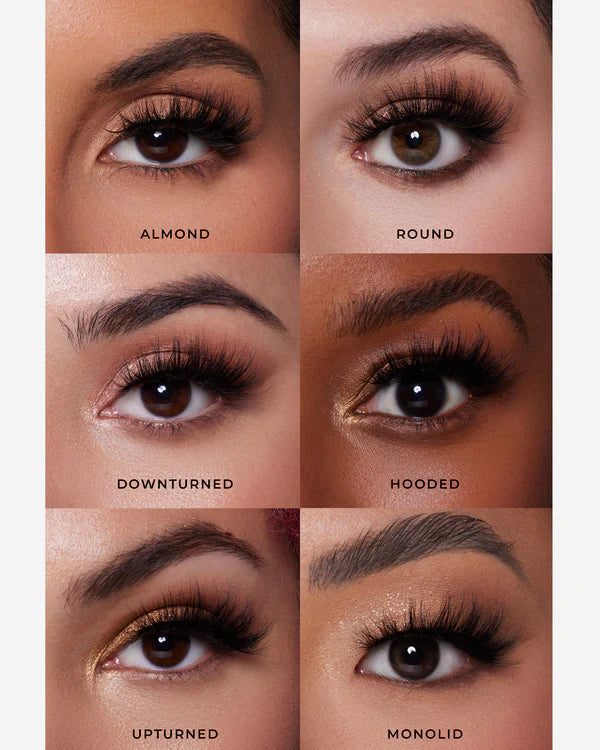 MYKONOS 3D Mink Lashes