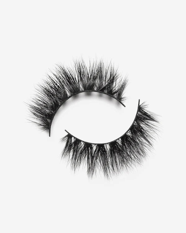 MYKONOS 3D Mink Lashes