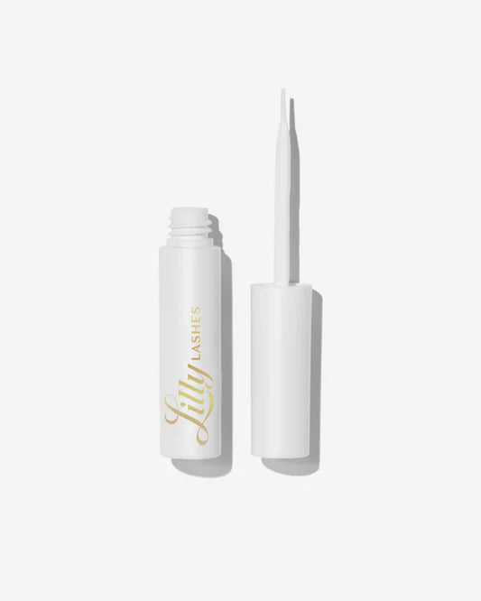 Clear Brush On Lash Adhesive