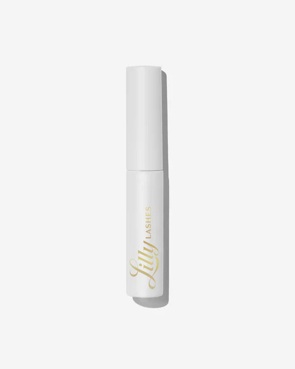 Clear Brush On Lash Adhesive
