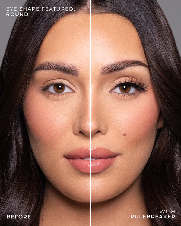 Self-Adhesive Lash Trio